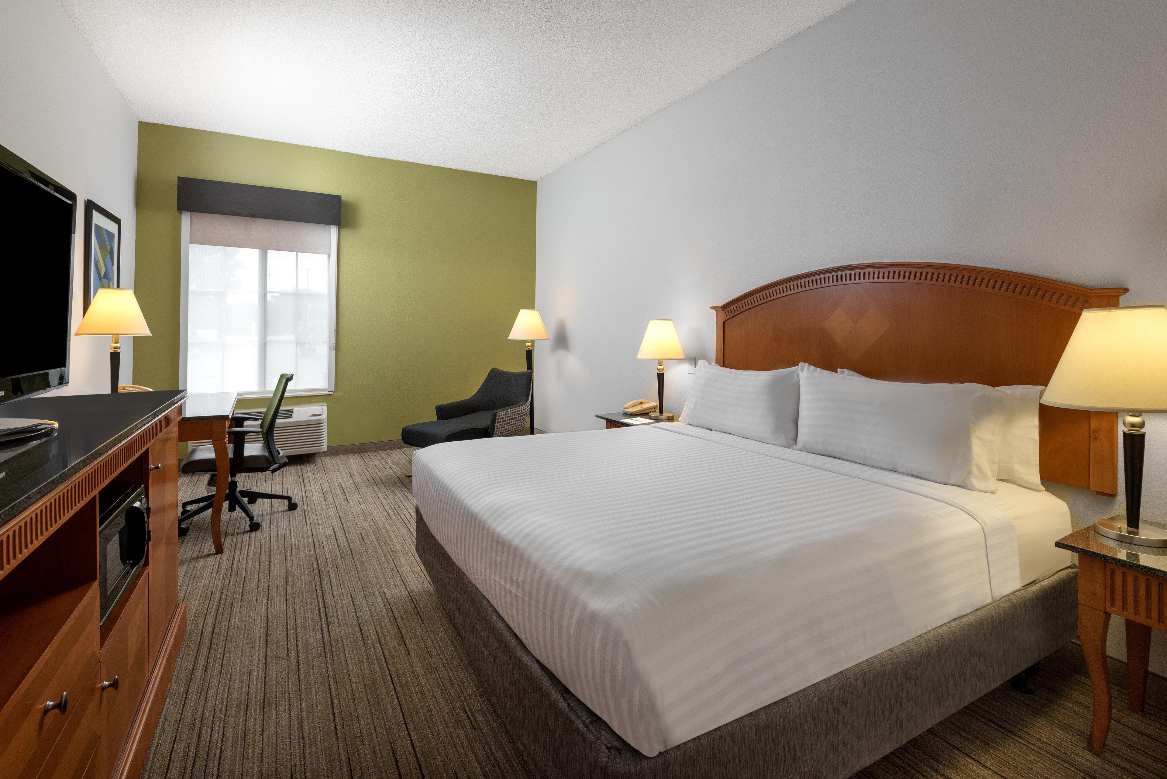 Holiday Inn Express Charlotte West - Gastonia By Ihg Exterior foto